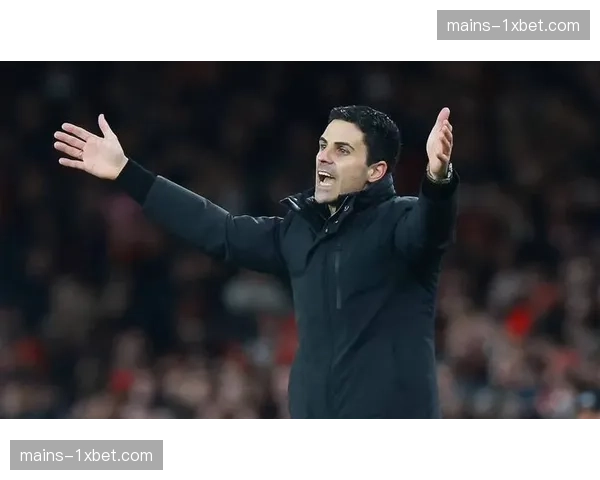 阿尔特塔决赛布阵保守遭质疑 凯帕出击失误成联赛杯转折点