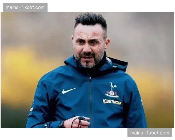 德泽尔比体系要求整体出球能力 热刺现有阵容与理想存在巨大差距